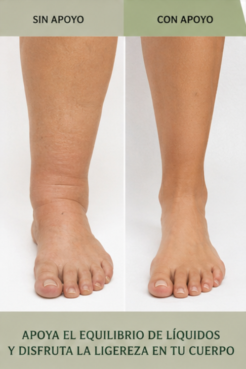 Lymphatic Drainage™