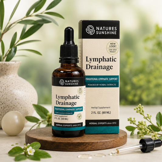 Lymphatic Drainage™